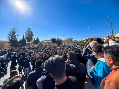  سدسازی در دنا و قمار با آینده یک ملت | اقتصاد24