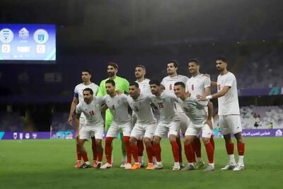  ایران آماده روبه‌رو شدن با خطرناک‌ترین گروه جام جهانی | اقتصاد24