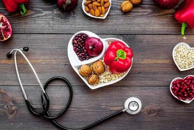  با این مواد غذایی فشارخون خود را طبیعی کنید | اقتصاد24