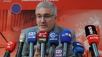  قیمت کالاهای غذایی مردم نسبت به سال گذشته ۱۰۰ درصد افزایش یافته است/ ۷ میلیارد دلار بنزین وارد می‌کنید، بروید و آن را اصلاح کنید مگر حفظ ۱۲ میلیارد دلار ارز ترجیحی چه ضرری دارد؟