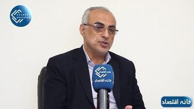  وزارت جهاد کشاورزی با وارداتی که انجام داده، روی وزارت بازرگانی سابق را سفید کرده است/ آقای رئیس جمهور، آقای معاون اول، آقایان مجلس، وزارت جهاد کشاورزی که حامی تولید بود را به ما برگردانید