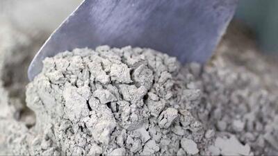  قیمت سیمان امروز ۲۸ آبان 1404 + جدول