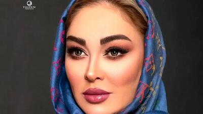  عکس باورنکردنی الهام حمیدی بدون آرایش؛ زیبا اما متفاوت!