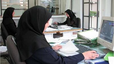  خبر خوش برای بازنشستگان دولت/افزایش 40 درصدی حقوق قطعی شد