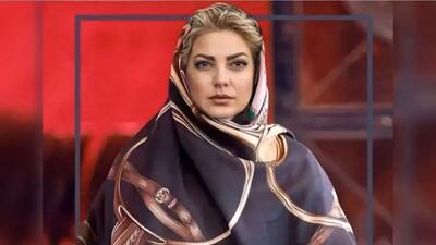  چهره متفاوت طناز طباطبایی در طبیعت فوق‌العاده زیبا؛ چیزی که تابه‌حال ندیده‌اید!