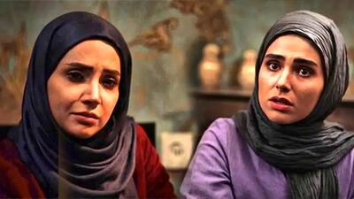 رازتیپ  پاییزی و جذاب ستاره‌های سریال آنام که شما را شگفت‌زده می‌کند!