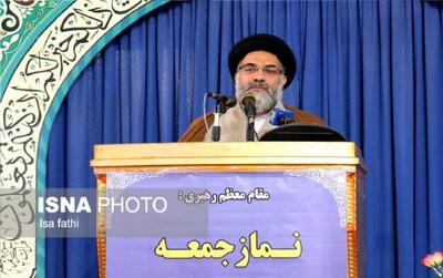  امام جمعه یاسوج: موبایل و ماهواره‌ها ابرها را آزار می‌دهد +فیلم