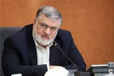  استاندار تهران عضو هیئت دولت شد