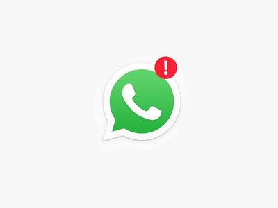  فوری/ شمارۀ تلفن همهٔ کاربران واتس‌اپ لو رفت