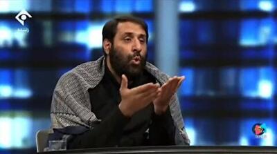  ممنوع التصویری مداحان و روحانیون برای حفظ آبروی‌شان!+ فیلم