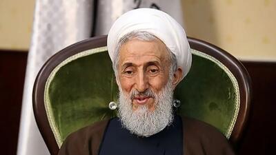  اولین ویدئو از تشییع فرزند حجت‌الاسلام صدیقی