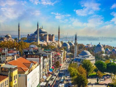  راهنمای کامل خرید بلیط هواپیما تهران استانبول