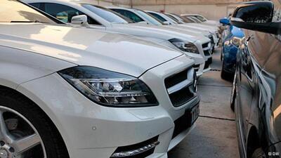  به اسم «جانباز»، برای از ما بهتران بنز و بی‌ام‌دبلیو وارد نکنید