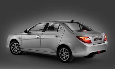  قیمت جدید کارخانه دنا اعلام شد / افزایش قیمت دنا در کارخانه + جدول آبان ۱۴۰۴