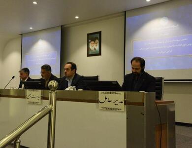  افزایش سرمایه ۶۷ درصدی در مجمع فوق‌العاده شرکت خدمات انفورماتیک تصویب شد