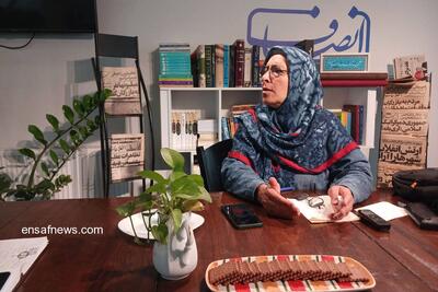  آذرافزا: نامه‌ی کمیته‌ی سیاسی جبهه اصلاحات نشان‌دهنده «بلاتکلیفی» این جریان است |  انصاف نیوز
