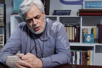  مهاجری پس از جدایی شورای اطلاع‌رسانی از او: تعطیلش کنید! |  انصاف نیوز
