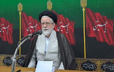  سید ابوالفضل موسویان، عضو هیأت علمی دانشگاه مفید قم: ربط دادن خشکسالی به حجاب موجب تمسخر دین می‌شود / اگر چنانچه مسأله حجاب موجب ممنوعیت و از دست رفتن رحمت الهی می‌شود، پس چرا کشورهایی که وضعیت بدتری دارند، می‌بینیم که این همه از نزولات آسمانی متنعم هستند؟
