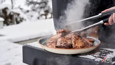  در زمستان، چه ساعتی باید شام بخورید؟
