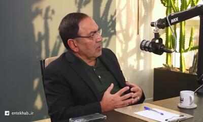  ویدیو / دلفی سفیر پیشین ایران در فرانسه: شکل و محتوای وزارت خارجه دولت [رئیسی] هنوز در وزارت خارجه دولت پزشکیان حاکم است
