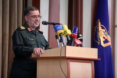  ایران به‌تنهایی در مقابل سنتکام و ناتو به پیروزی رسید