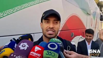  ببینید| اظهارات جنجالی شجاع خلیل‌زاده: دنبال قاتل بروسلی هستید