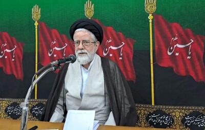  سید ابوالفضل موسویان: ربط دادن خشکسالی با حجاب موجب تمسخر دین می‌شود؛ چرا کشورهایی که وضعیت بدتری دارند، می‌بینیم که این همه از نزولات آسمانی متنعم هستند؟