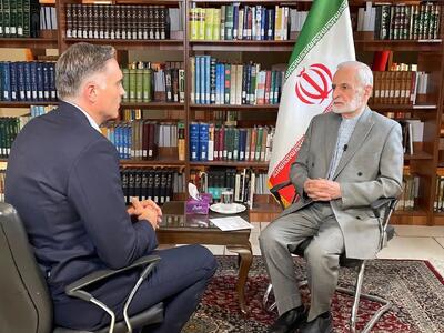  خرازی: تنها مسئله‌ای که ما آماده تعامل درباره آن با واشنگتن و دیگران هستیم، مسئله هسته‌ای است/ در مورد سایر مسائل، از جمله فعالیت‌های موشکی خود، گفت‌وگو نخواهیم کرد، از آنچه بتوانیم در جهت ارتقای موشک‌های‌مان‌ انجام دهیم، غفلت نخواهیم کرد