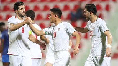  گروه مرگ تیم ملی ایران در جام جهانی را بشناسید