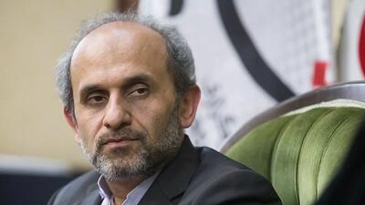  چاه صداوسیما به این آسانی پر نمی‌شود/ جبلی به دنبال بودجه تازه از دولت!