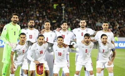  سخت‌ترین و آسان‌ترین رقبای ایران در جام جهانی را بشناسید!