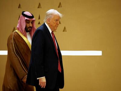  بن سلمان با چه هدفی به آمریکا رفت و چه گامی برای منطقه و ایران برداشت؟