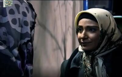  تغییر چهره «گلرخ» 15 سال بعد سریال پایتخت 1 در 41 سالگی