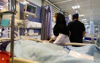  مسمومیت دانش‌آموزان بابلی