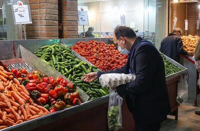  ماجرای یک شایعه جنجالی در بازار میوه