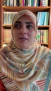  گریه‌های تلخ خانم مجری: چون پولدار نبودم هم‌کلاسیم مرا به جشن تولدش دعوت نکرد