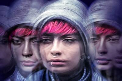  نقد «چشم بادومی»/ نمایشی  از دهه هشتادی‌ها و کی‌پاپ