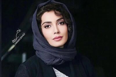  پسر لیلا زارع بازیگر شد