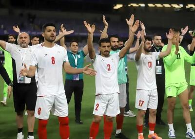  سید ایران در جام جهانی مشخص شد!