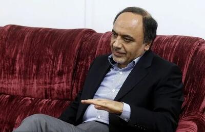  هشدار ابوطالبی به پزشکیان: نگذارید این فرصت استراتژیک از دست برود