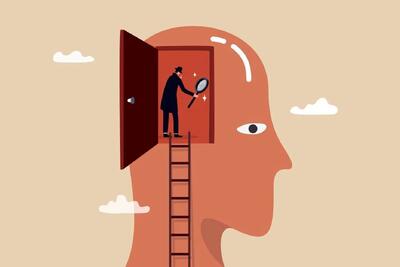  سه راهکار برای تبدیل «بیش‌فکری» به یک ابرقدرت