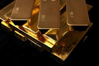  قیمت طلای جهانی؛ چهارشنبه ۲۸ آبان ۱۴۰۴