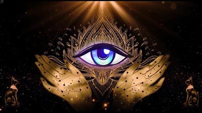 آیا «چشم سوم» به انسان قدرتی ماورایی می‌دهد؟