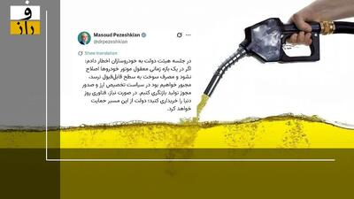  دولت ارز ندهد، ماشین‌ها به زودی در تعمیرگاه‌ها می‌خوابند!