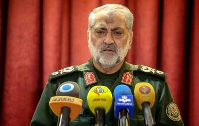  سردار شکارچی: رسانه‌ها راهبردهای کشور را تبیین کنند