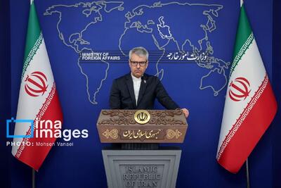  واکنش تهران به تجاوز تروریستی رژیم صهیونیستی علیه لبنان