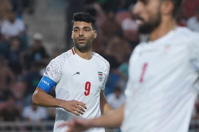  لطفاً ورزشگاه آزادی را درست کنید، شاید تیم ملی خوب بازی کرد!