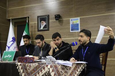  هیاهوی اندیشه‌ها در نیمه‌نهایی رویداد آزاداندیشی
