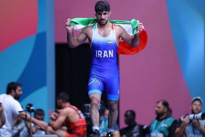  بهت فرنگی‌کار جمهوری آذربایجان از معجزه ۱۰ ثانیه‌ای اسماعیلی
