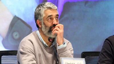  ادعای یک خبرنگار جنایی درباره ماجرای پژمان جمشیدی؛ مدرکی برای تجاوز وجود ندارد